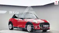 2019 Mini Cooper