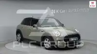 2019 Mini Cooper