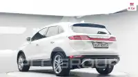2019 Lincoln MKC