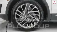 2019 Lincoln NAUTILUS