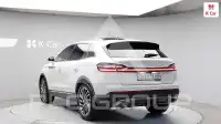 2019 Lincoln NAUTILUS