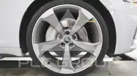 2019 Audi A5