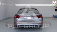 2019 Audi A5