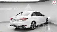 2019 Audi A4