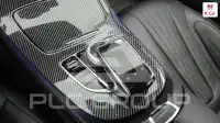 2019 Mercedes Benz CLS-Class