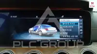 2019 Mercedes Benz E-Class