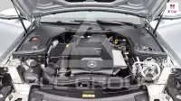 2019 Mercedes Benz E-Class