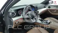 2019 Mercedes Benz E-Class