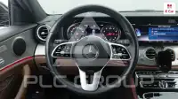 2019 Mercedes Benz E-Class