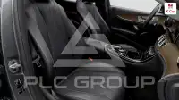 2019 Mercedes Benz E-Class