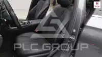 2019 Mercedes Benz E-Class