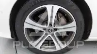2019 Mercedes Benz E-Class