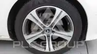 2019 Mercedes Benz E-Class