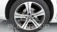 2019 Mercedes Benz E-Class