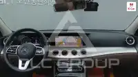 2019 Mercedes Benz E-Class