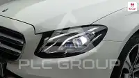 2019 Mercedes Benz E-Class