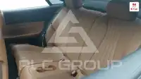 2019 Mercedes Benz E-Class