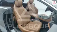 2019 Mercedes Benz E-Class
