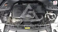 2019 Mercedes Benz E-Class