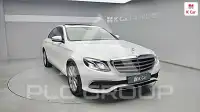 2019 Mercedes Benz E-Class