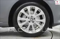 2019 Mercedes Benz E-Class