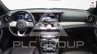2019 Mercedes Benz E-Class