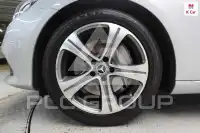 2019 Mercedes Benz E-Class