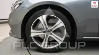 2019 Mercedes Benz E-Class