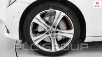 2019 Mercedes Benz E-Class
