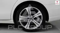 2019 Mercedes Benz E-Class