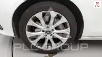 2019 Mercedes Benz E-Class