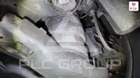 2019 Mercedes Benz E-Class
