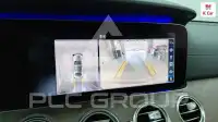 2019 Mercedes Benz E-Class
