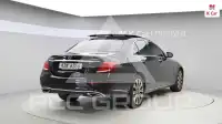 2019 Mercedes Benz E-Class