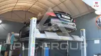 2019 Mercedes Benz E-Class