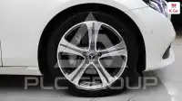 2019 Mercedes Benz E-Class