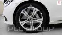 2019 Mercedes Benz E-Class