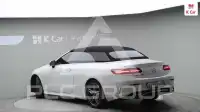 2019 Mercedes Benz E-Class