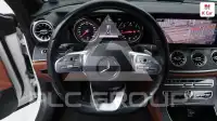 2019 Mercedes Benz E-Class