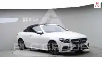 2019 Mercedes Benz E-Class