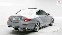 2019 Mercedes Benz E-Class