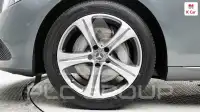 2019 Mercedes Benz E-Class