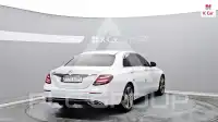 2019 Mercedes Benz E-Class