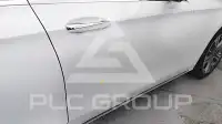 2019 Mercedes Benz E-Class