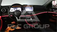 2019 Mercedes Benz E-Class