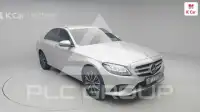 2019 Mercedes Benz C-Class