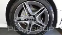 2019 Mercedes Benz C-Class