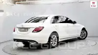 2019 Mercedes Benz C-Class