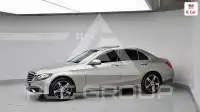 2019 Mercedes Benz C-Class