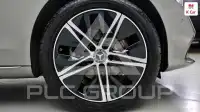 2019 Mercedes Benz C-Class